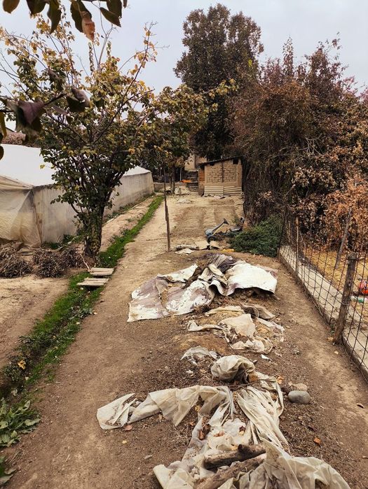 Hasanboy Baht mahallasida 10 sotik uy sotiladi