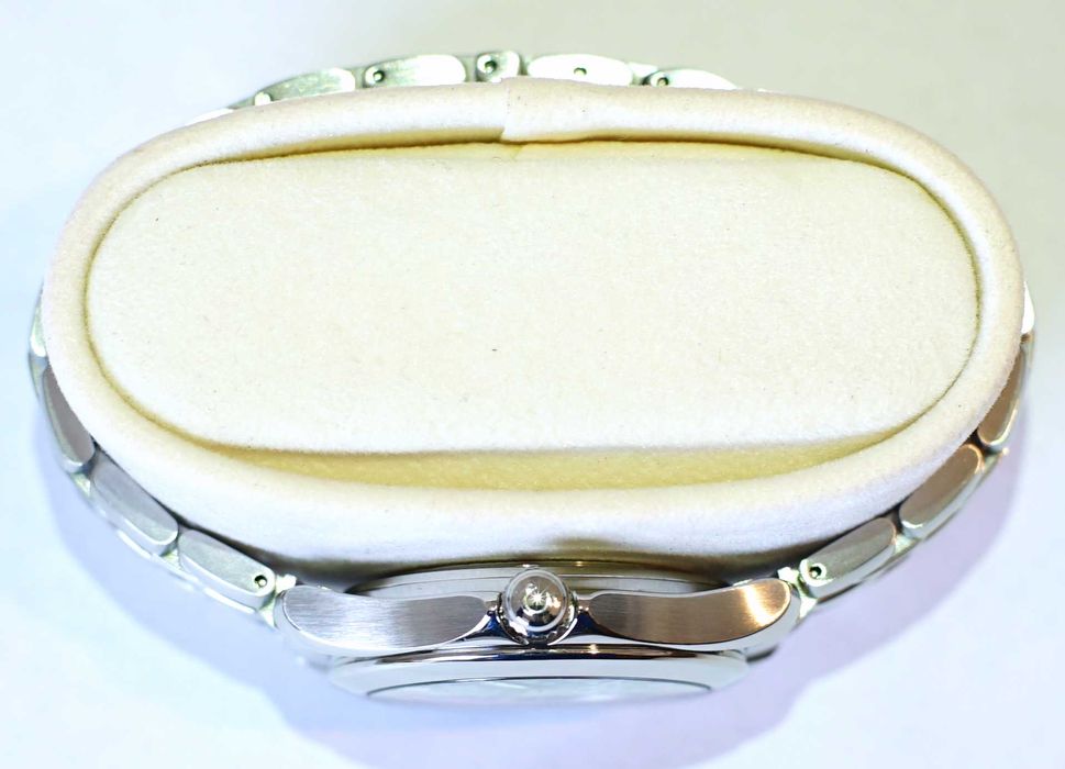 Omega Seamaster 120m Jacques Mayol Limited Edit ceas Automatic barbati