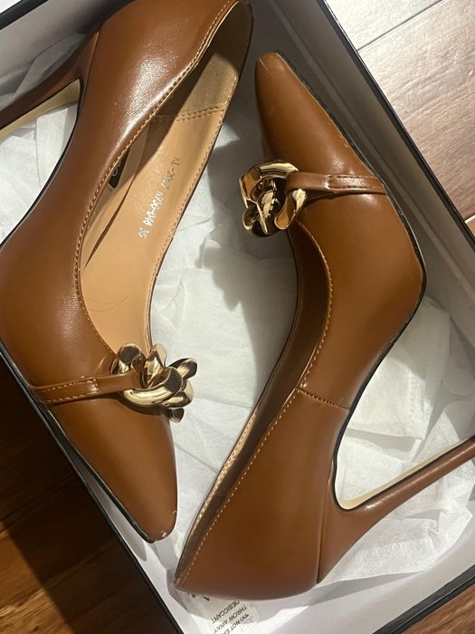 туфли Nova Passo