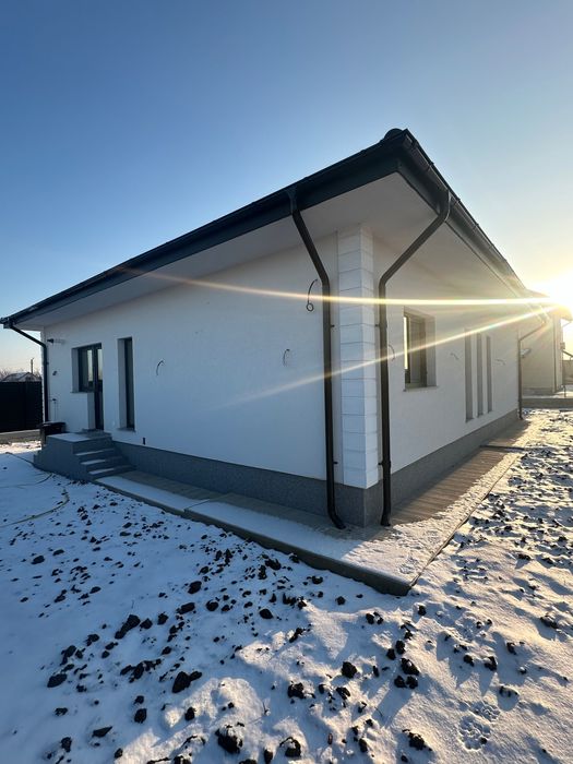 Casă în Dancu Holboca