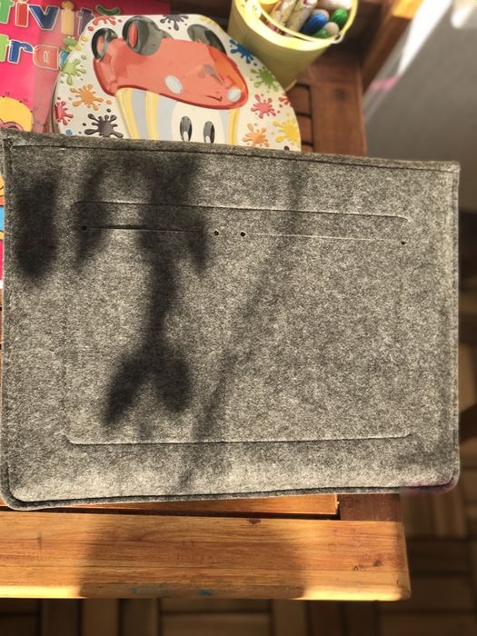 NOUĂ NOUȚĂ: Husa Amazon laptop 13’