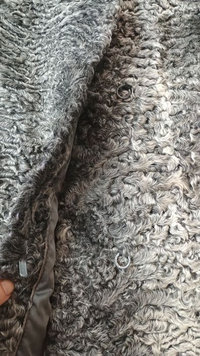 Cojoc de blana naturala