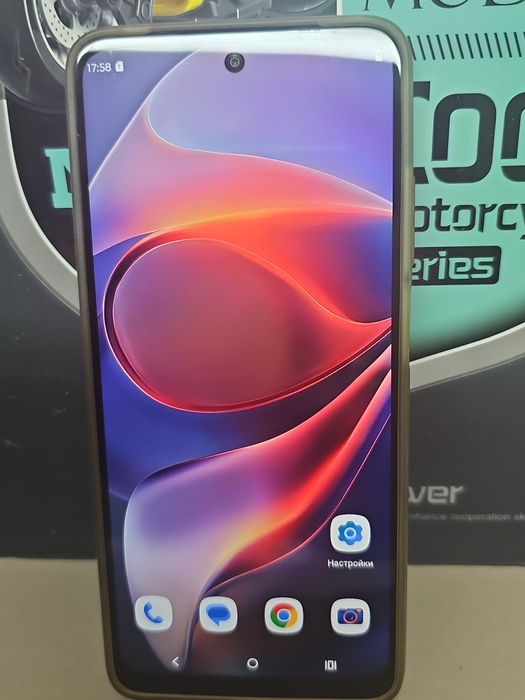 Moto E15 4\64gb в идеальном состоянии