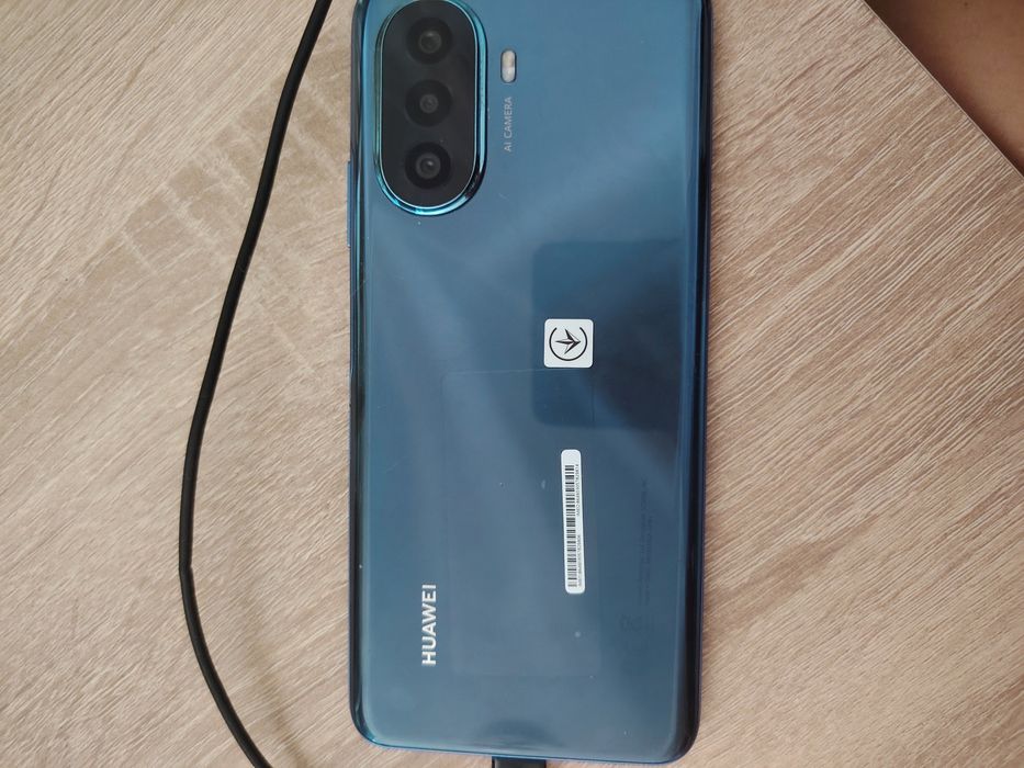 Huawei nova Y70 utilizat