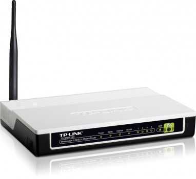 Wi-Fi-маршрутизатор TP-Link TD-W8951ND