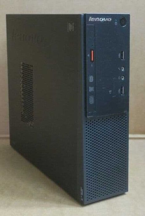 Lenovo S500 \ WI-FI Мощен компактен компютър