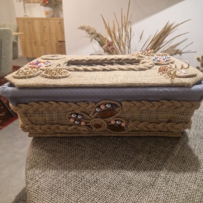 Cutie hobi bijuterii