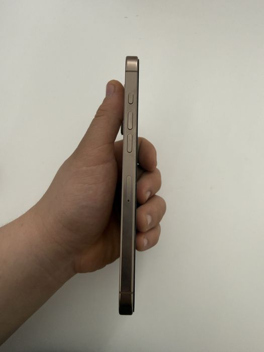 16 pro max в в идеальном состоянии