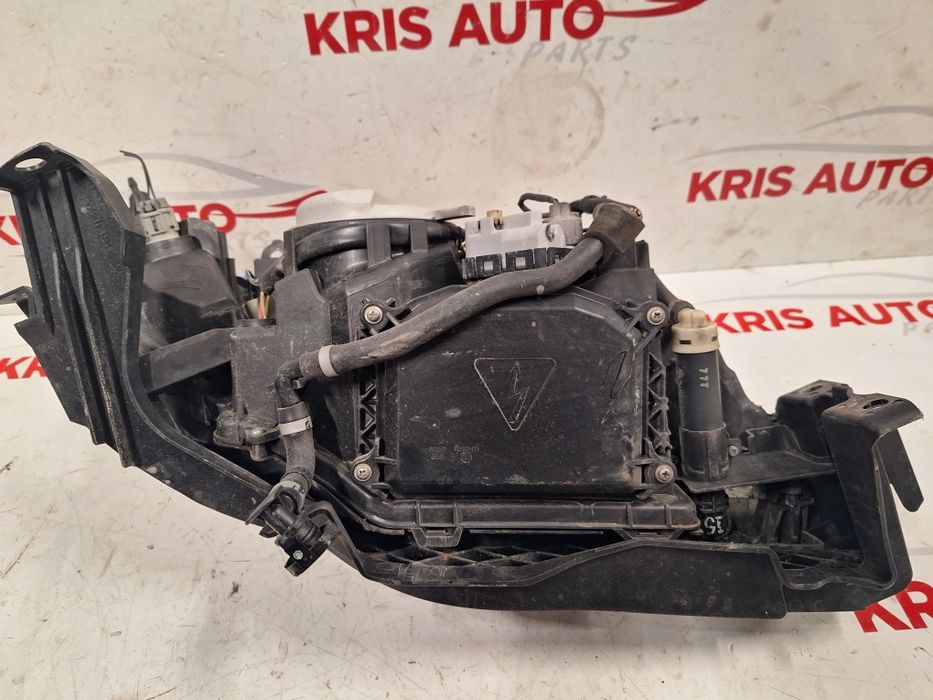 Ляв Фар XENON Subaru Legacy / Субару Легаси 2008г.