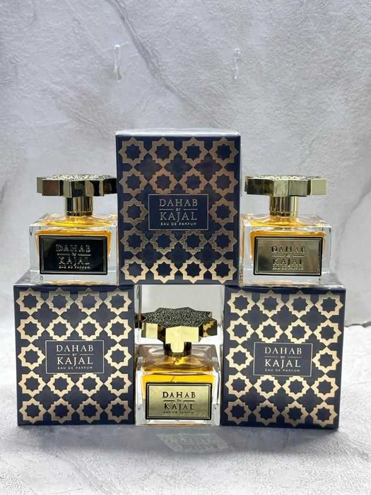 Kajal Dahab EDP 100ml