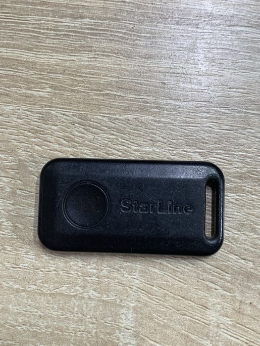 Оригинальная Bluetooth-метка StarLine