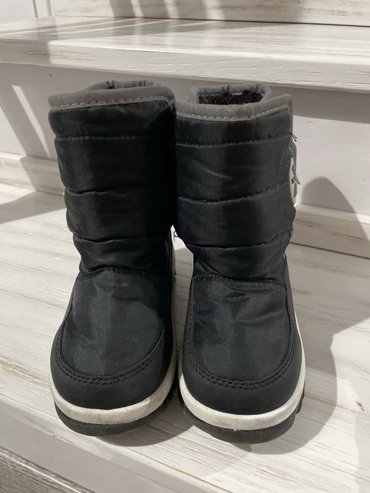 Cizme de zăpadă mărimea 25