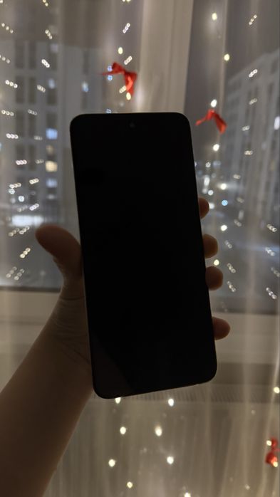 Redmi 12 Polar Silver