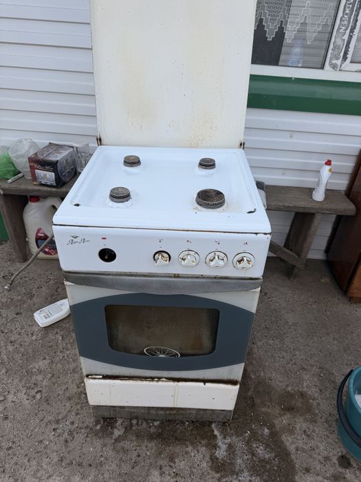 Срочно продам Газовая плита б/у