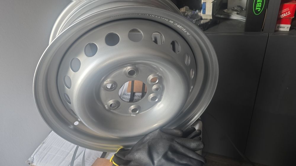 Janta iveco daily pe simplu