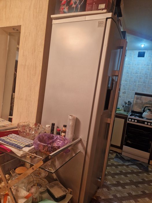 Самсунг холодильник