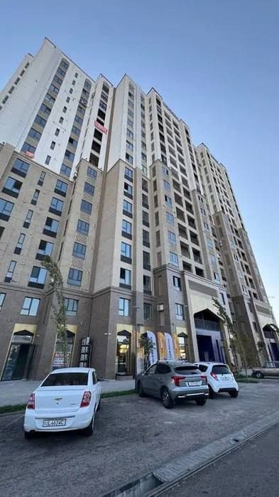 Продаётся квартира от Golden House В ЖК OZ MAKON