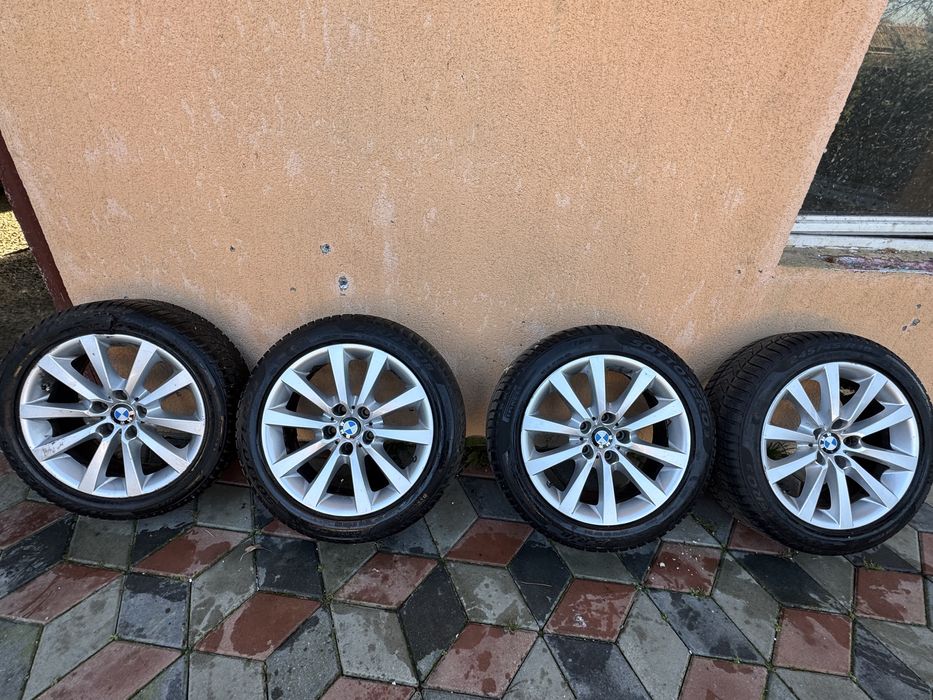 Anvelope pirelli sotozero aproape noi pentru f10/f11