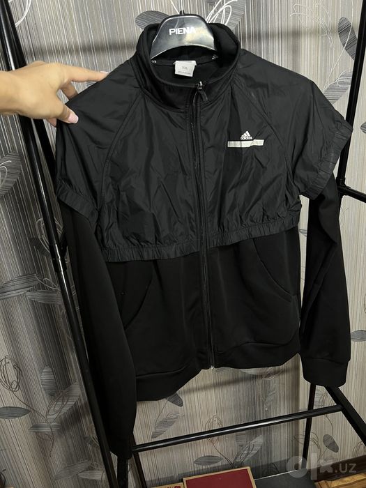 Спортивка женская Adidas М/Л секонд хэнд