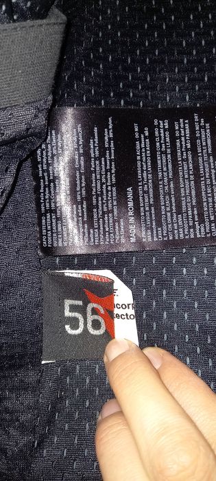 Продам защитный костюм