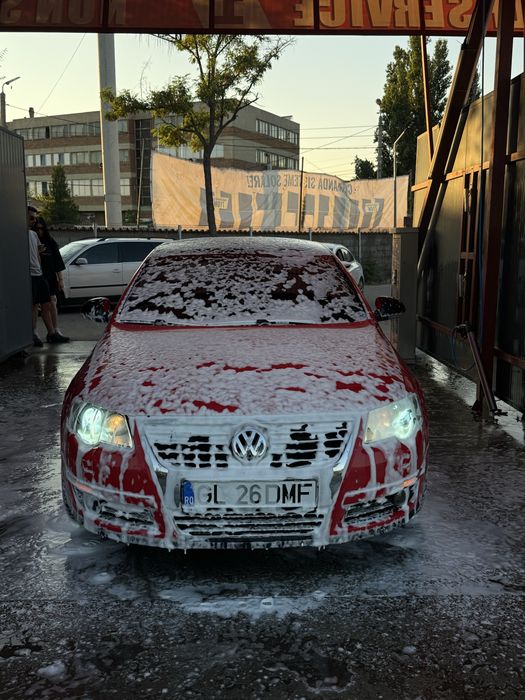 VOLKSWAGEN Passat 2007 — imagine 5
