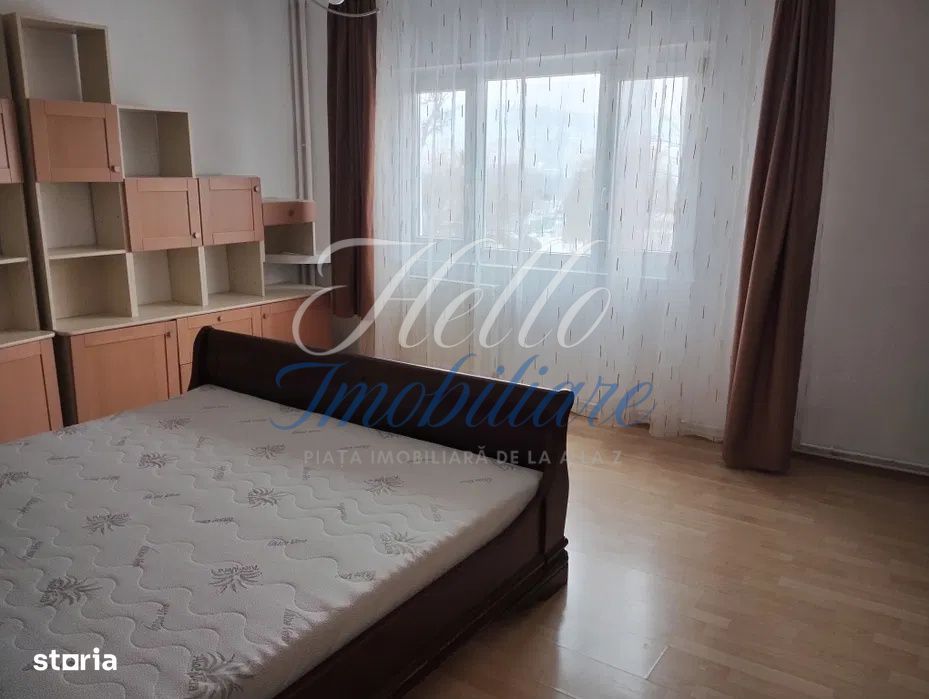 Apartament 4 CAM, SU 94 MP, balcon 9 mp Cluj zona Plopilor