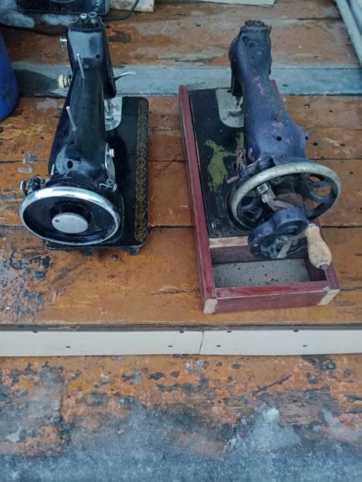 Продам швейные машинки То