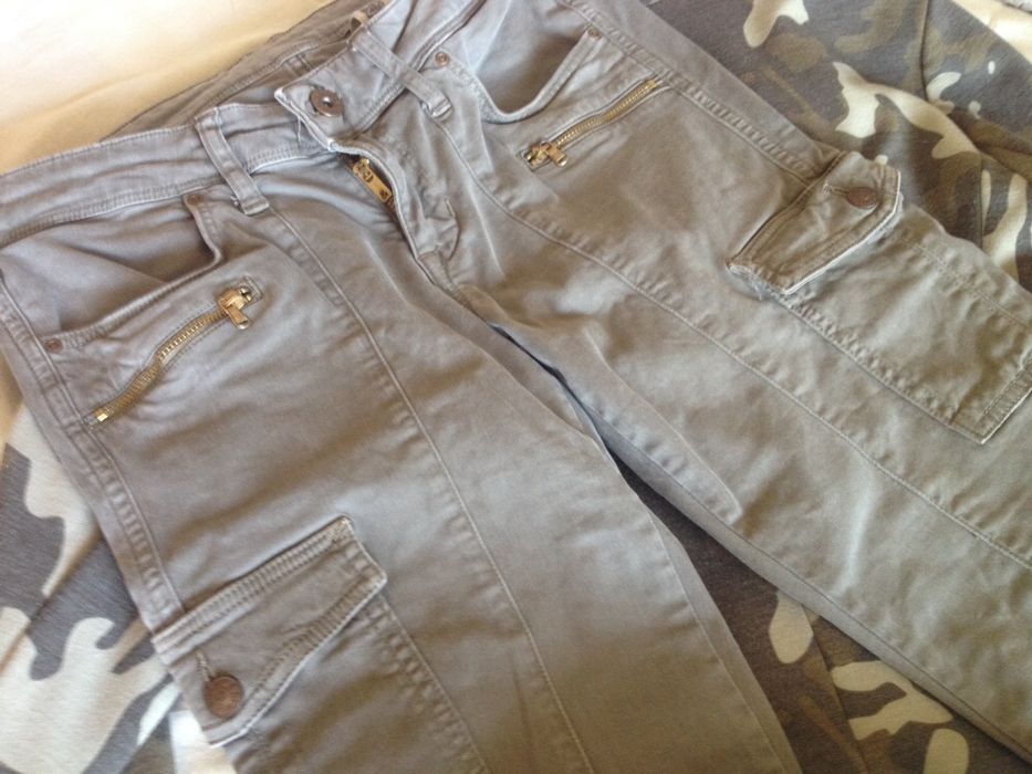 Only сако и H&M дънки за 25лв.