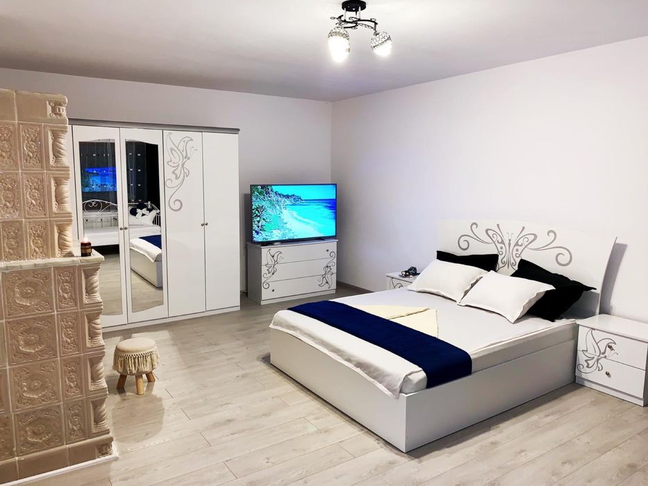 Vila Bogdan -Relaxare la Malul Mării