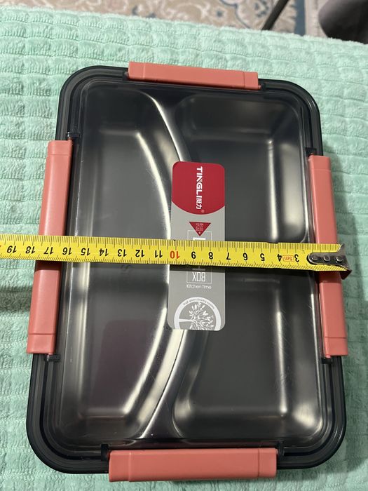 Продам ланч бокс срочно