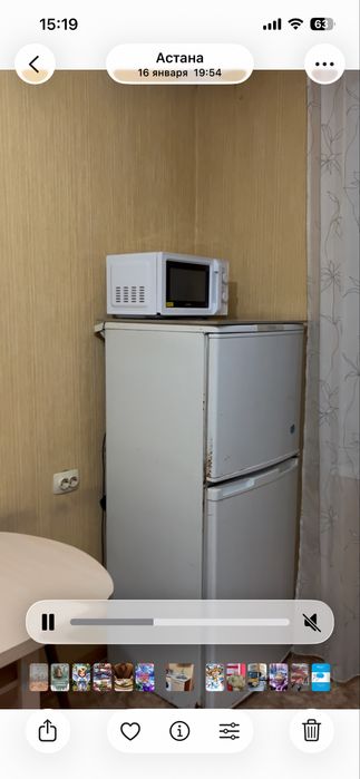 Сдам общежите Досмухамедулы 8