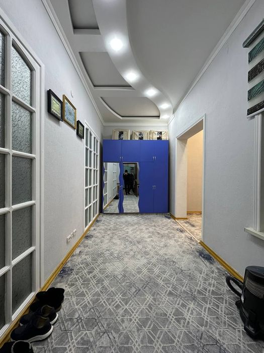 Мирзо Улугбекский район, ул Никитина