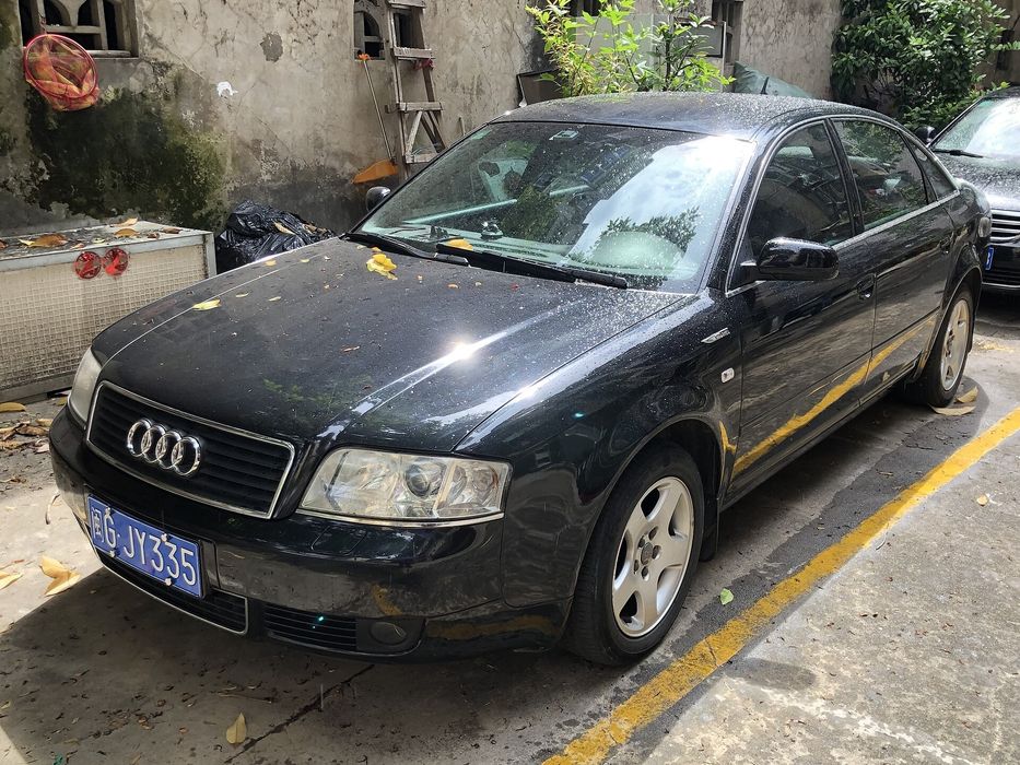 Audi A6 C5 1997-2004 PIESE AUTO