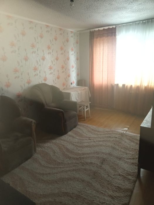 Сдам на долгий срок квартиру