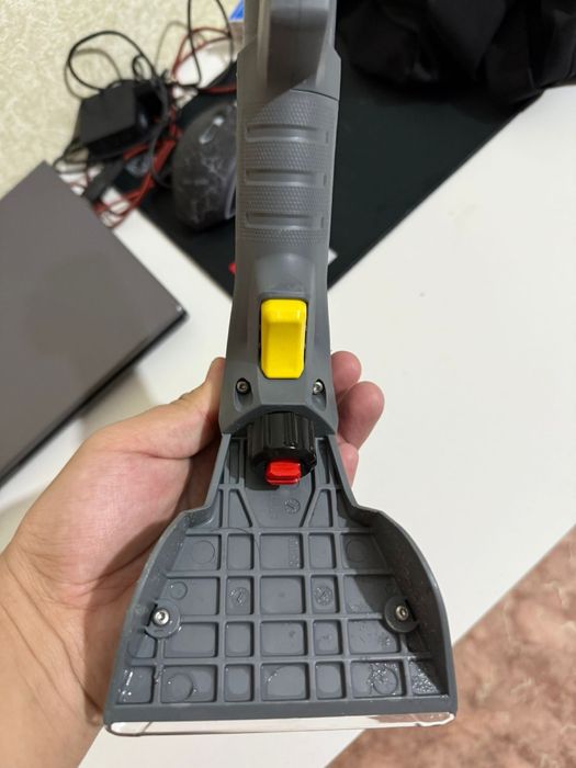 Насадка Karcher от моющего пылесоса