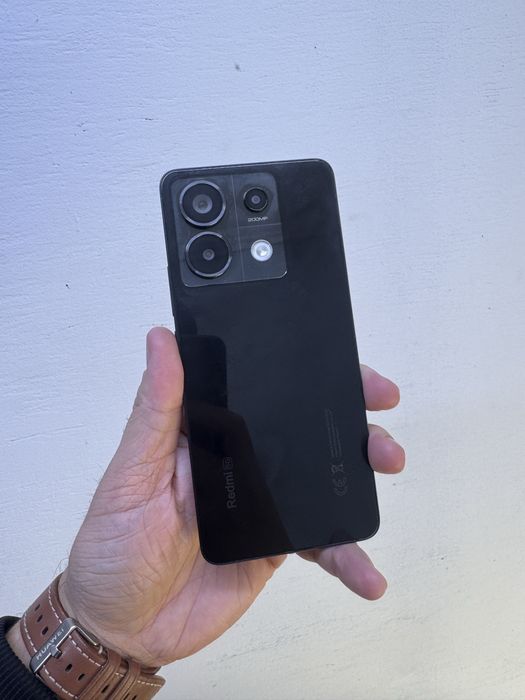 Redmi Note 13 Pro 512гб Оригинал