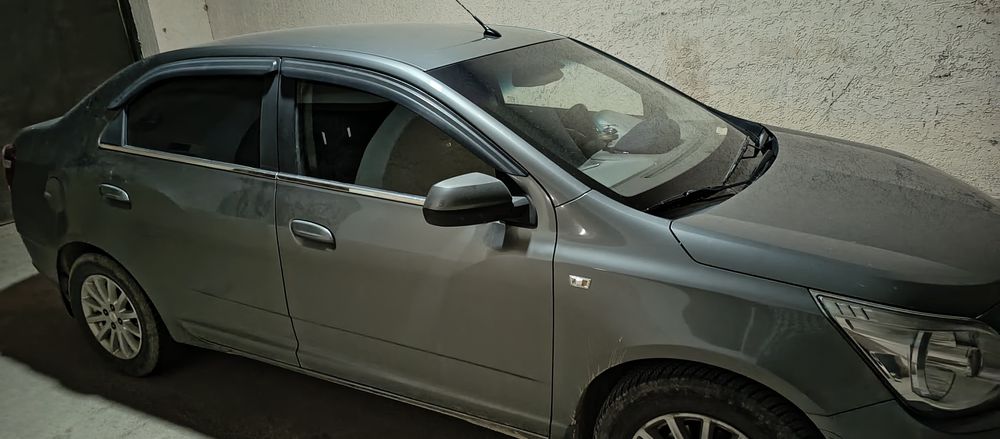 Cobalt сотилади сокри асфалт