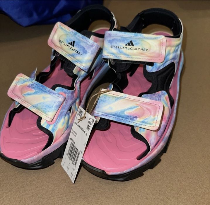 Adidas by Stella McCartney Промо