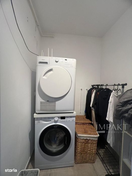 Apartament cu 3 camere in Manastur
