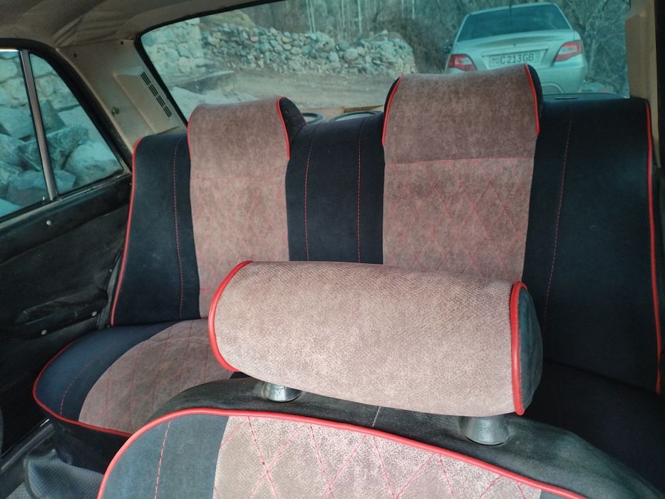 Jiguli sotiladi 2103