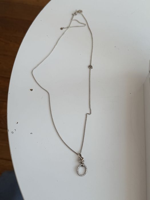 Синджирче от пандора