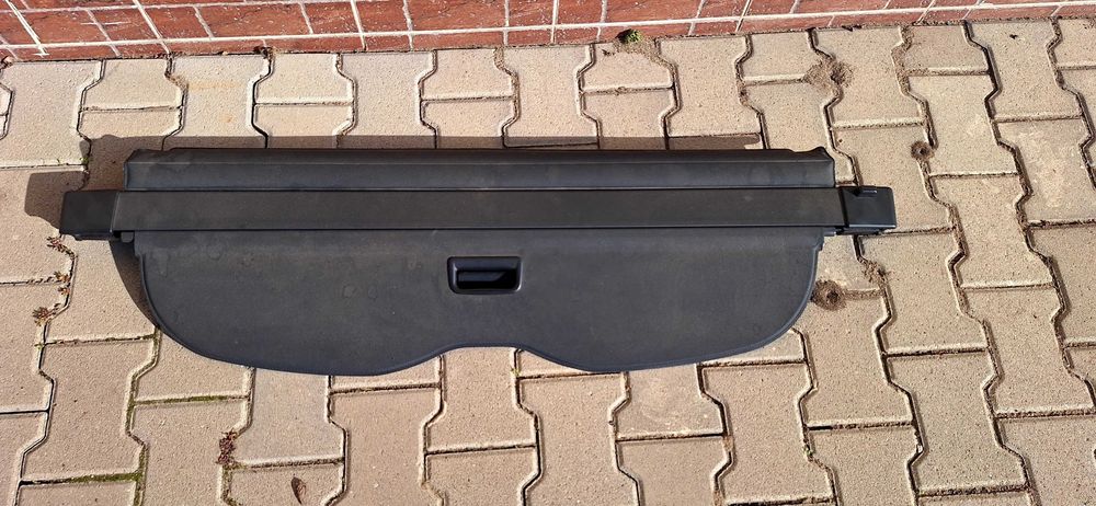 Rulou portbagaj Audi A4