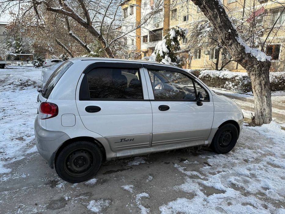 Matiz Best 2015 | Матиз Бест 2015