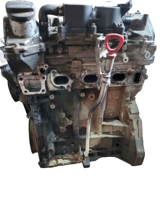 Motor Mitsubishi Colt Z3_V 2004 - 2012 1.5 Did 135930