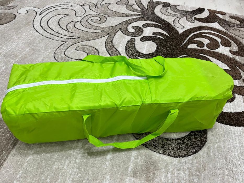 Продам кровать-манеж