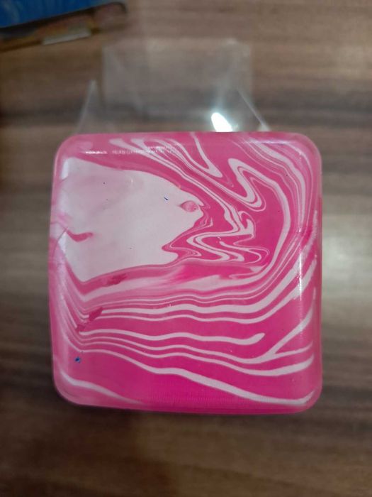 Ice Cube Squishi Darenland Скуиши Айс Кюб