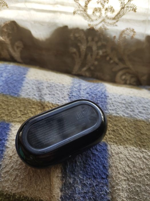 Наушники Powerbeats Pro, Samsung Buds+
