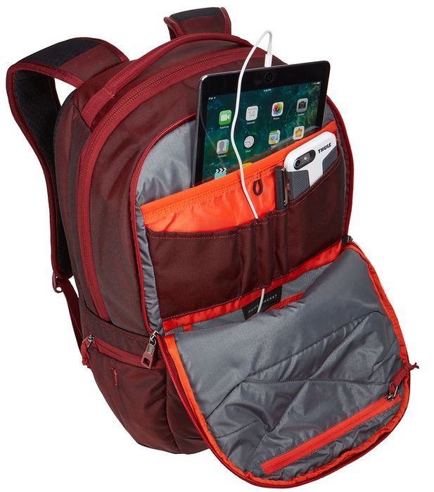 Рюкзак Thule Subterra 30L бордовый