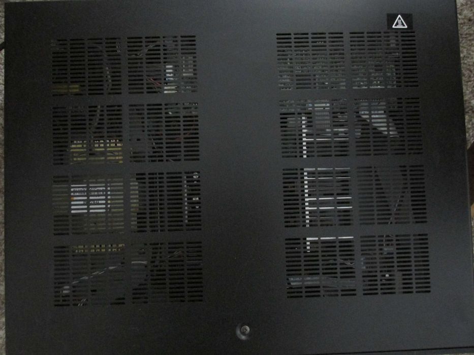 YAMAHA R-N500 Network Stereo Receiver Ямаха Стерео ресивър