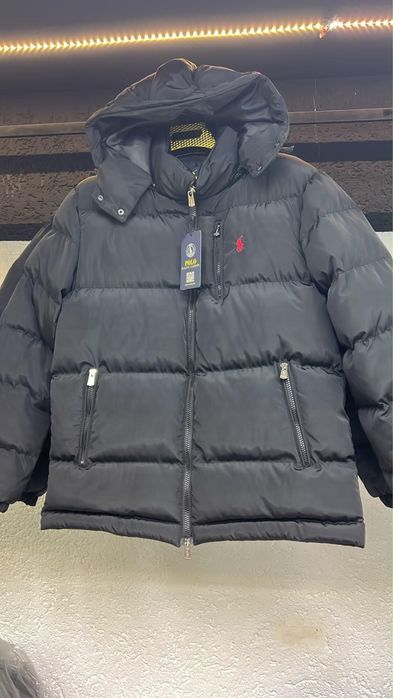 Geci iarna Premium / the north face